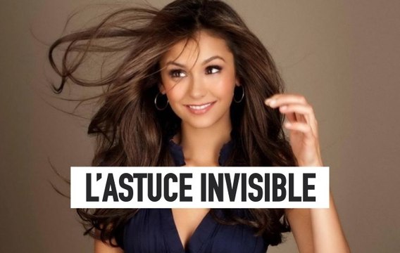 Cheveux : donnez du volume à vos cheveux en un clin d'oeil grâce au shampoing sec