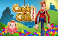 Candy Crush Saga niveau 2624 : solutions et astuces pour passer le level