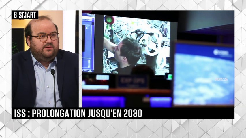 L'actualité spatiale du mois de janvier 2022