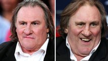 Gérard Depardieu : il donne son avis sur Donald Trump !