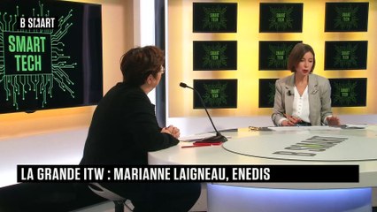 SMART TECH - Emission du vendredi 4 février