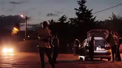 O alerta da Guardia Civil aos condutores