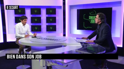 SMART JOB - Emission du vendredi 4 février
