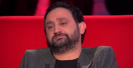 TPMP : Cyril Hanouna dévoile son plus grand complexe:  ses cheveux !