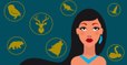Astrologie amérindienne : découvrez votre signe et sa signification