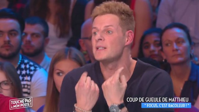 Touche pas à mon poste (TPMP) replay : revoir l'émission du 27 octobre