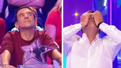 Les 12 coups de midi : un adversaire de taille pour Christian qui frôle la défaite