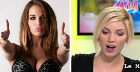 Nadège Lacroix veut porter plainte contre Manon Marsault pour diffamation