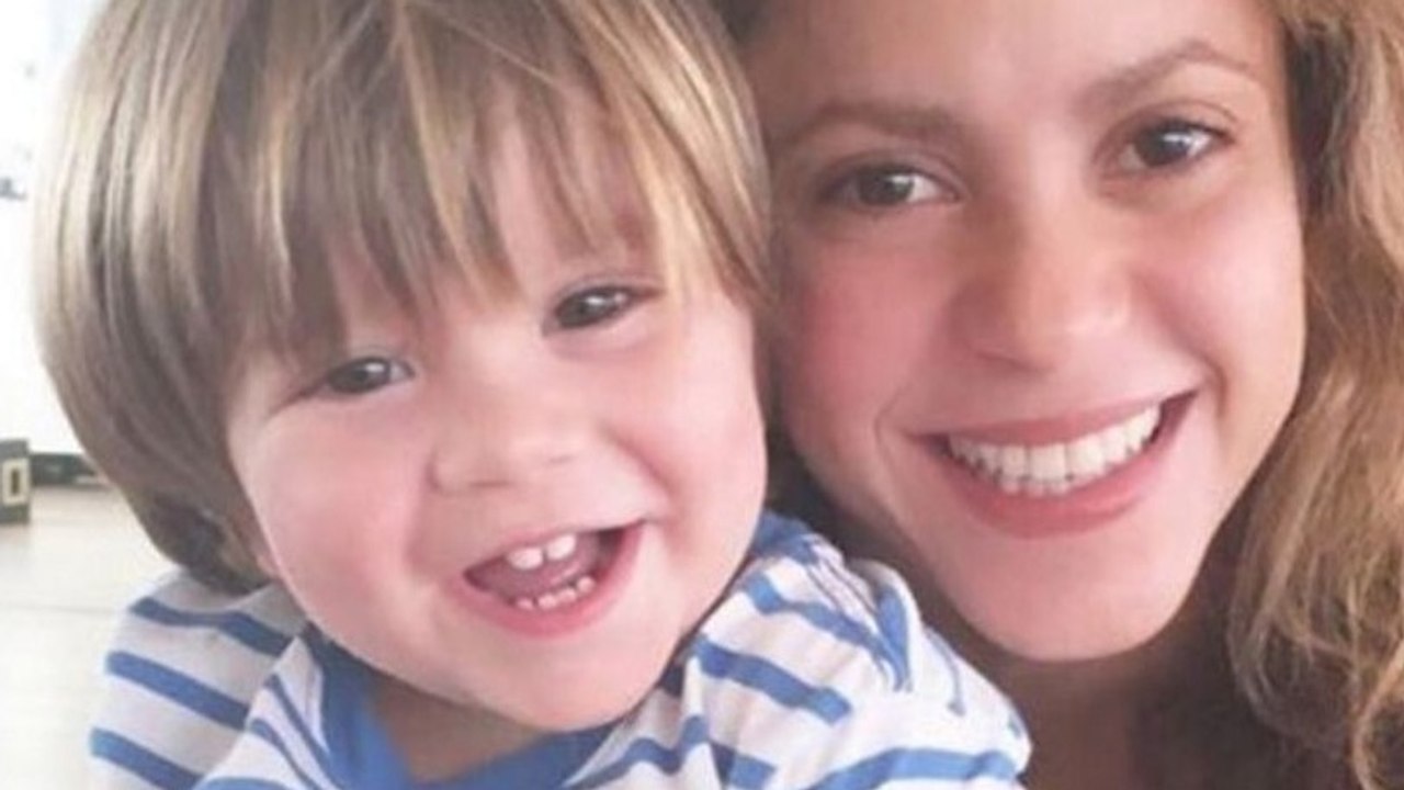 Shakira annule les American Music Awards à cause de son fils malade