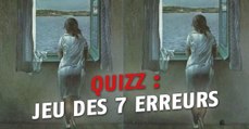 Jeu des 7 erreurs : saurez-vous résoudre ces 8 petits tests