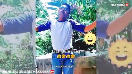 Video Lucu Bikin Ngakak Sakit Perut - Hiburan Warga +62 - Part 04