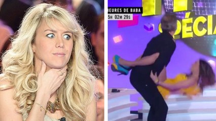 TPMP : la danse muy caliente de Capucine Anav et Jean-Michel Maire