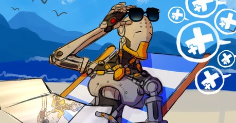 Overwatch : voici comment gagner quand il n'y a qu'un healer dans votre team