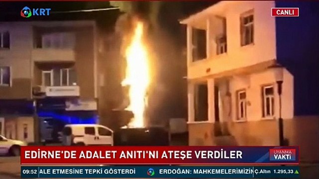 Cemal Enginyurt 'o hainlere' ateş püskürdü: Bunların getirmek istediği adalet Taliban adaleti, El Kaide adaleti, bunlar Atatürk'ün adaletinden rahatsızlar...