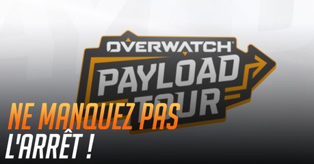 Overwatch : Blizzard lance le Payload Tour pour régaler sa communauté et les cosplayers