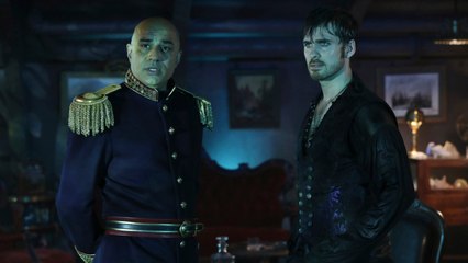 Once Upon a Time saison 6 : le résumé de l'épisode 6