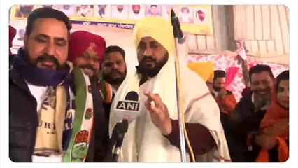 अपने भांजे की गिरफ्तारी पर बोले पंजाब के मुख्‍यमंत्री चन्नी- कानून अपना काम करे, हमें कोई ऐतराज नहीं