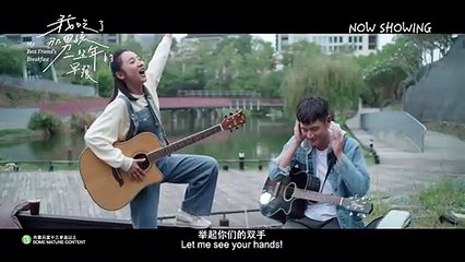 My Best Friend's Breakfast | Trailer 1