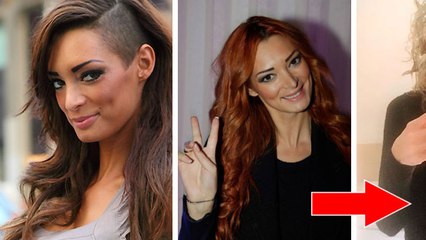 Emilie Nef Naf : la gagnante de Secret Story adopte une nouvelle coiffure !