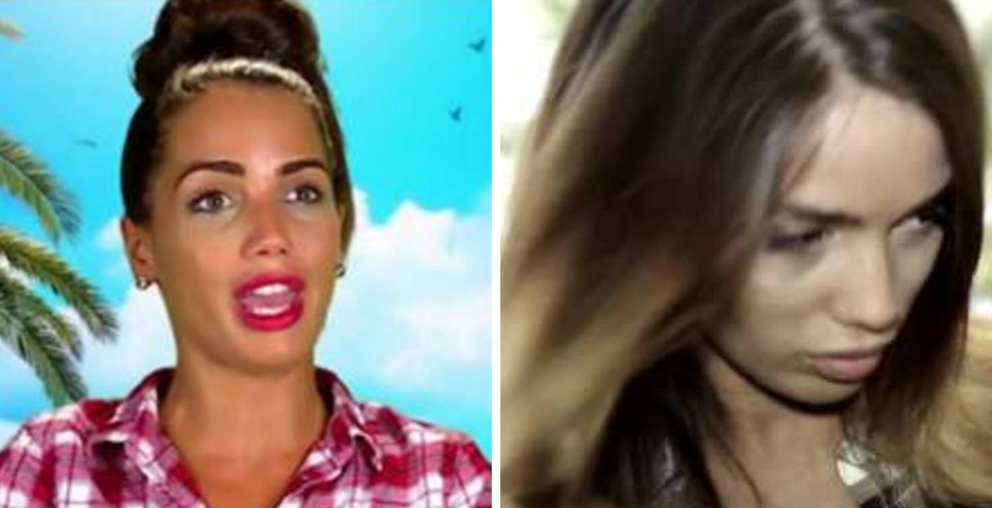 Manon Marsault rétablit sa vérité sur Snapchat et continue de dénoncer un complot autour de Nadège Lacroix