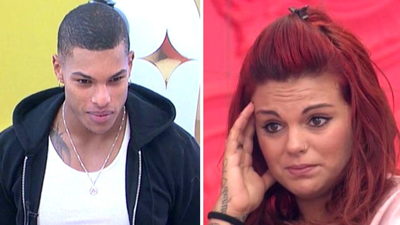 SS10 : Fanny serait-elle à l'origine de l'exclusion de Marvin ? Elle répond aux accusations