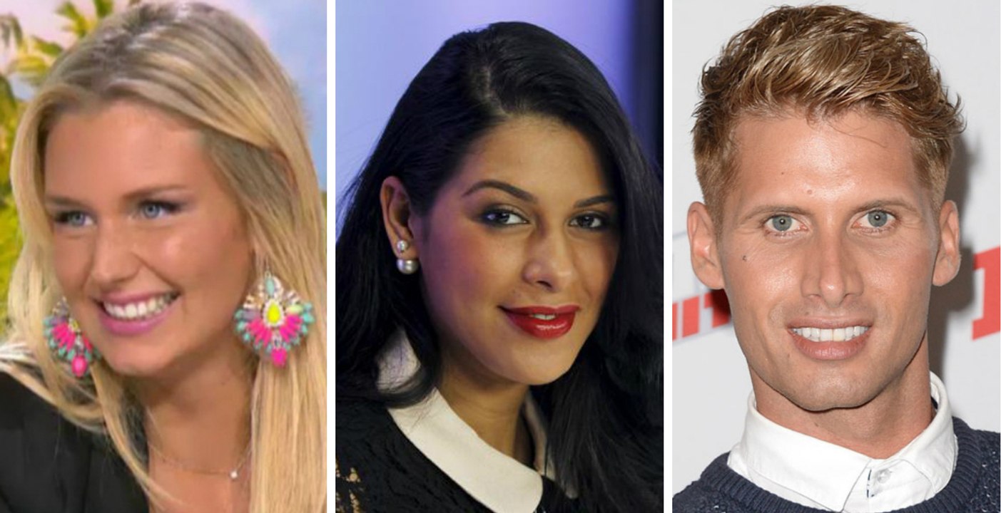 Le Mad Mag : Ayem Nour et ses chroniqueurs dévoilent quel métier ils exerçaient avant de faire de la télé !