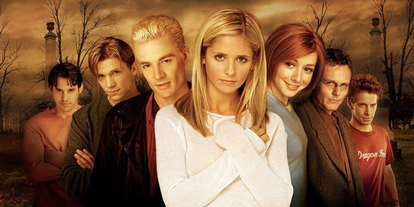 Buffy contre les vampires : 8 secrets sur la sé...