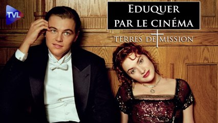 Terres de Mission n°249 : Eduquer par le cinéma