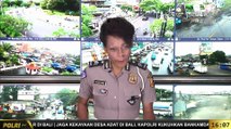PRESISI Update 16.00 WIB : Pantauan Lalu Lintas di Beberapa Titik di Indonesia
