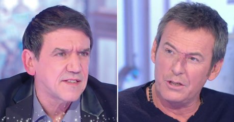 Les 12 coups de midi : Christian se confie et révèle la terrible raison pour laquelle il s'est inscrit au jeu télévisé...