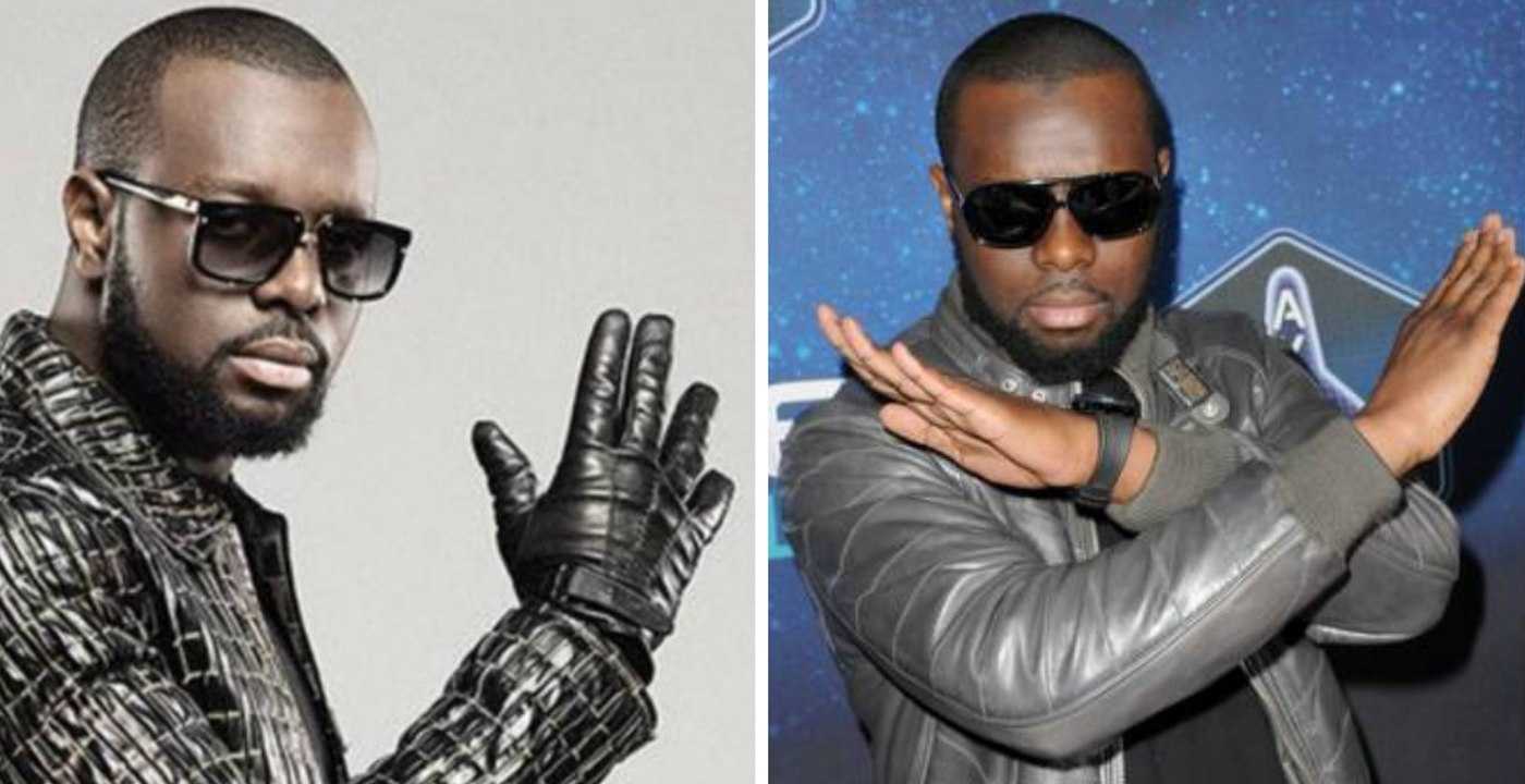 Maître Gims refuse de participer aux prochains Nrj Music Awards et insinue de graves accusations !