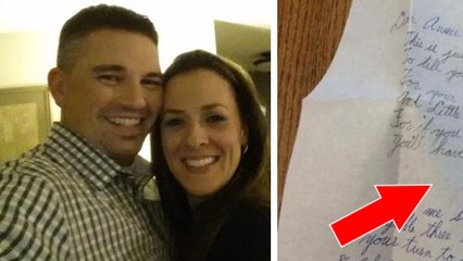 Ce couple divorce après 19 ans de mariage, voici le message adressé par le mari