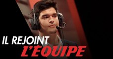 League of Legends : le journal l'Equipe a choisi un consultant de choix pour traiter du jeu de Riot Games