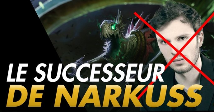League of Legends : Narkuss n'est plus le meilleur Fiddlestick world, découvrez son successeur