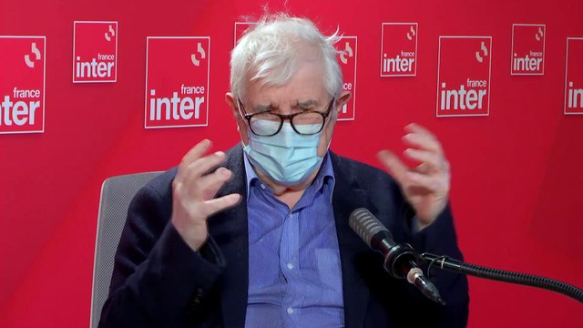 Hervé Le Bras : le grand remplacement, c'est totalement impossible