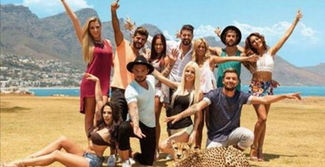 Les Marseillais South America : départ précipité de Liam ?