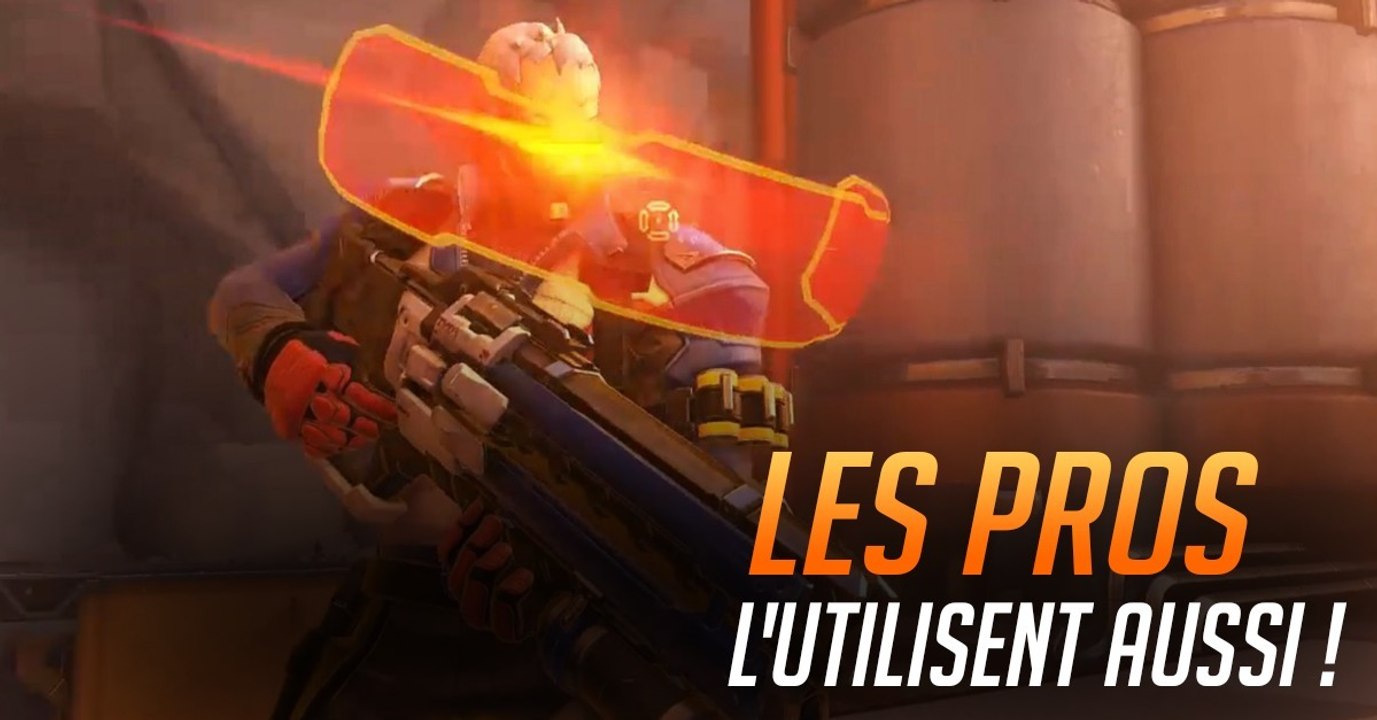 Overwatch : analysez vos parties avec cet outil utilisé par les joueurs pro de Séoul Dynasty