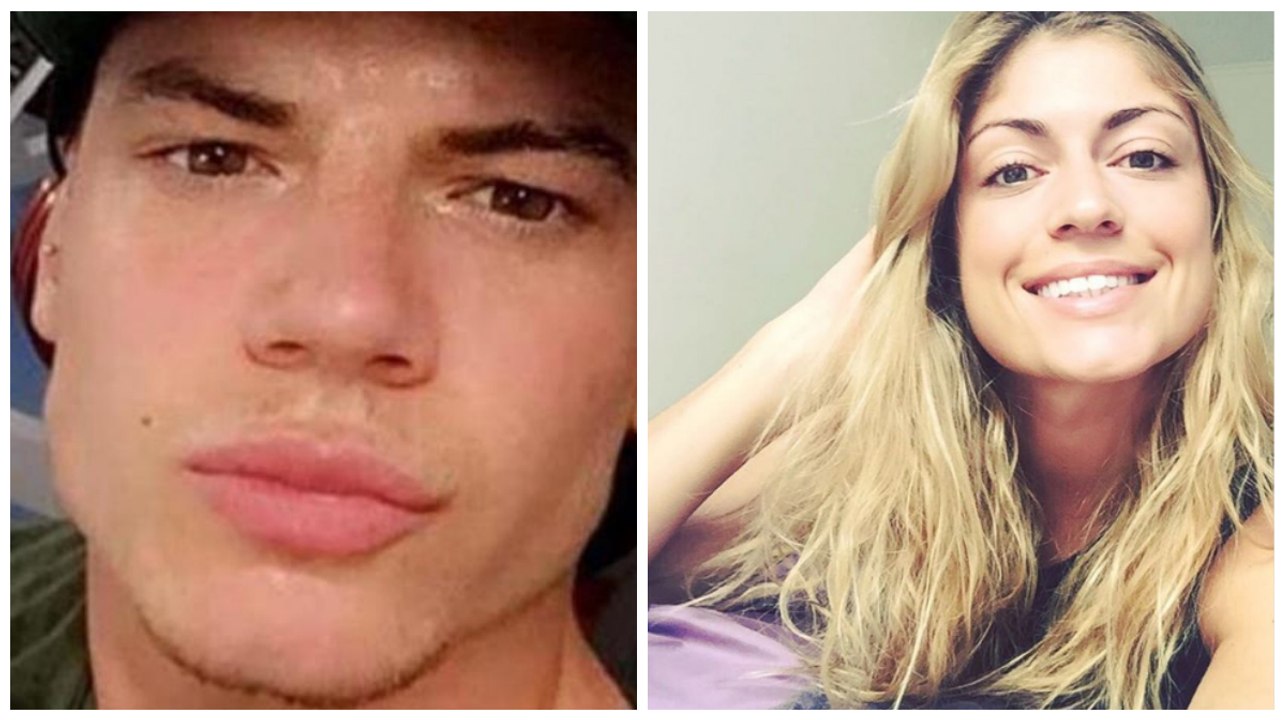 Les Princes de l'amour 4: Adrien en couple avec Elsa ? Il livre sa réponse !