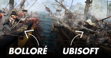 Ubisoft : les frères Guillemot rachètent les parts de Vivendi et se débarrassent de Bolloré