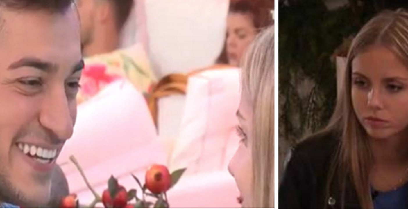 Secret Story 10 : Darko et Anaïs bientôt en couple?