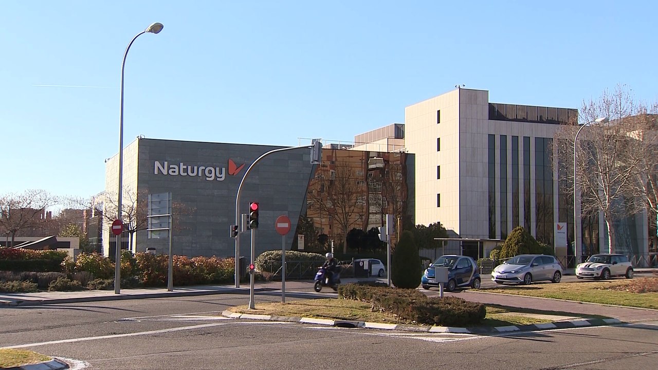 Naturgy eleva sus ganancias a 1.214 millones en 2021