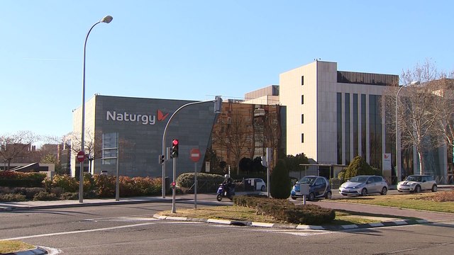 Naturgy eleva sus ganancias a 1.214 millones en 2021