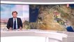 Laurent Delahousse : grosse bourde en plein direct sur le plateau du JT de France 2 !