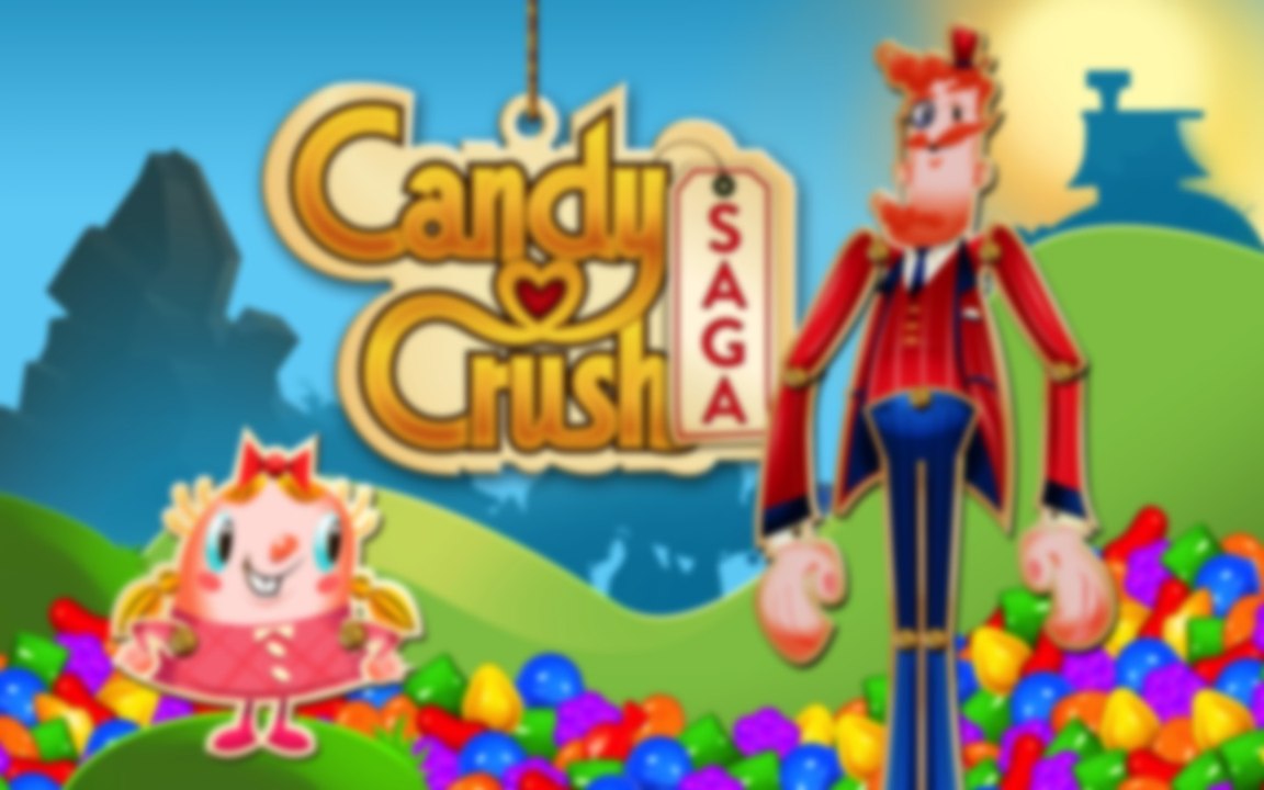 Candy Crush Saga niveau 2591 : solutions et astuces pour passer le level
