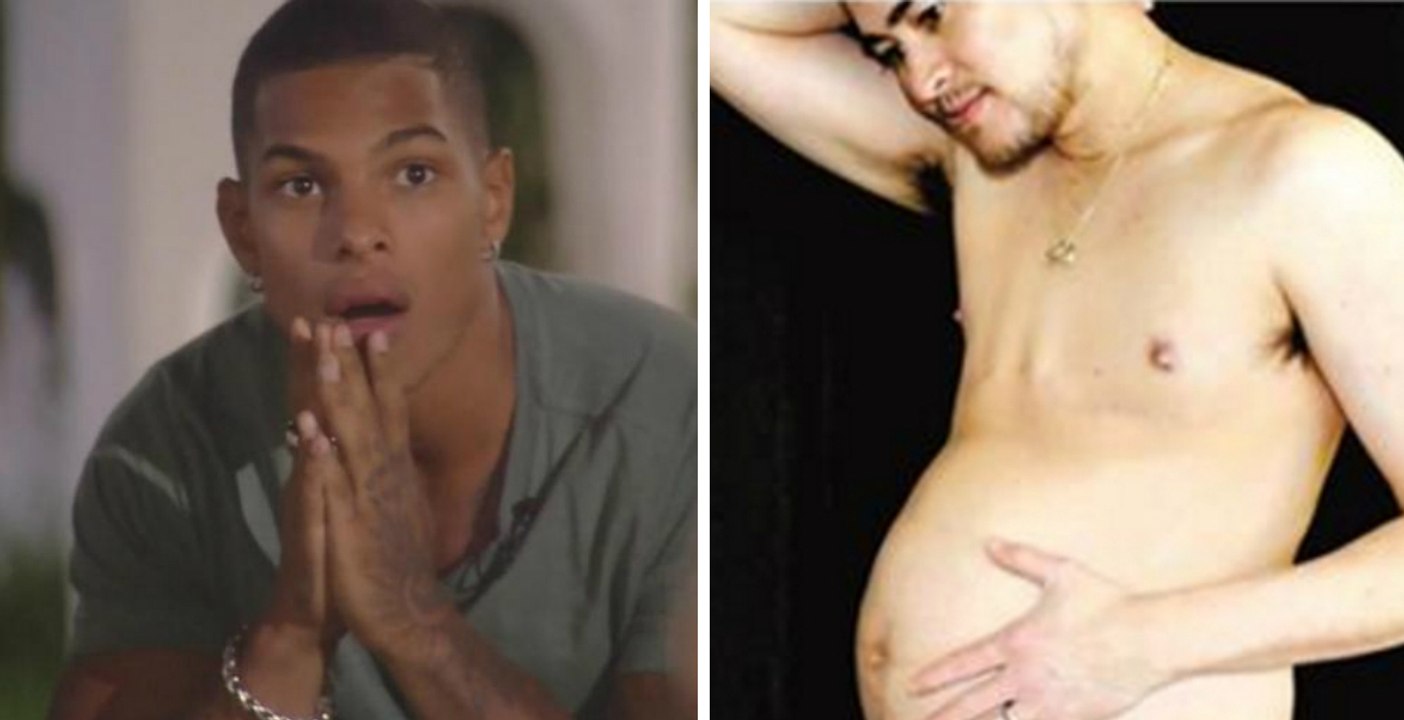 Marvin (Secret Story 10) a t-il triché pour découvrir le secret de Thomas Beatie ? La prod' dément ...