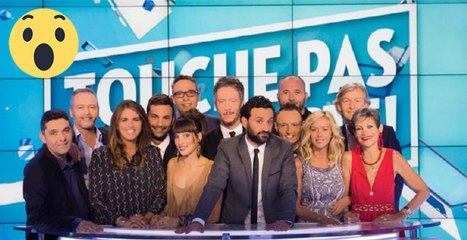 TPMP:  Virée de l'émission de Cyril Hanouna, Erika Moulet rejoint Bertrand Chameroy sur W9 !