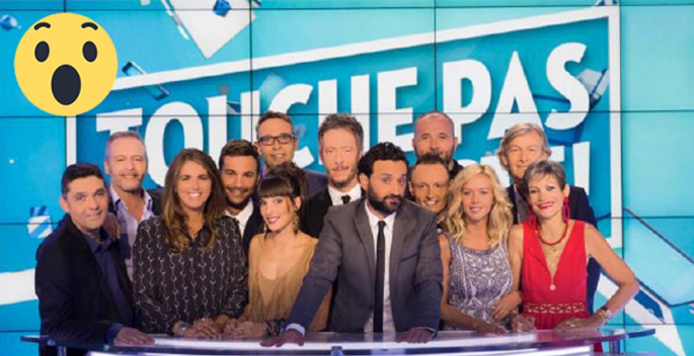 TPMP:  Virée de l'émission de Cyril Hanouna, Erika Moulet rejoint Bertrand Chameroy sur W9 !