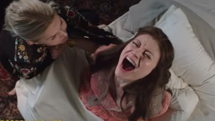 Once Upon A Time saison 6 : le teaser de l'épisode 9, "Changelings"