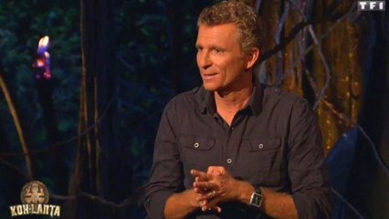 Koh Lanta : voilà pourquoi Denis Brogniart était absent de l'épisode de vendredi