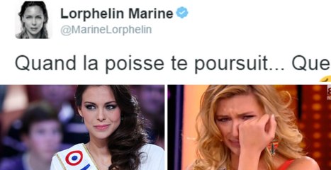 Les Miss France 2013 et 2016 avouent que leur vie de couple a souffert pendant leur année de règne